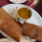 Best Plain Dosa in Stratford, NJ