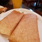 Best Masala Dosa in Stratford, NJ