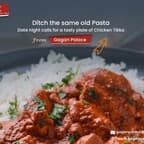 Best Chicken Tikka Masala in Stratford, NJ