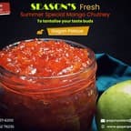 Best Mango Chutney in Stratford, NJ