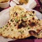 Best Garlic Naan in Stratford, NJ