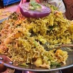 Best Shahi Chicken Biryani in Stratford, NJ